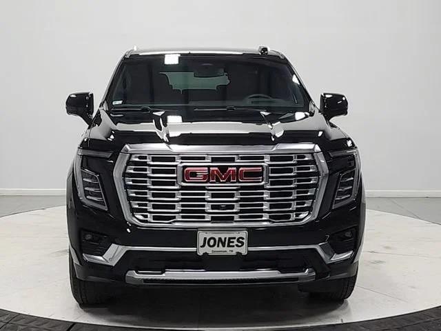 gmc yukon xl 2025 1GKS2JRL2SR376949 image gmc yukon xl 2025 1GKS2JRL2SR376949 image
